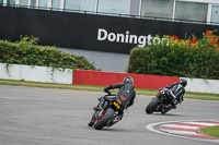 Lower Group Black Bikes